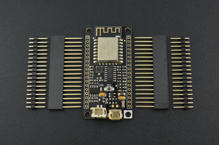 Micro kontrolér FireBeetle ESP8266 IOT (podporuje WiFi)