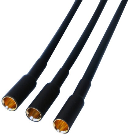 MTSPF50A VESC BLDC 50A regulátor ESC