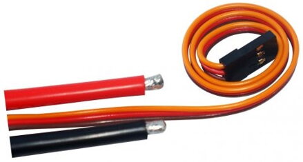 MTSPF50A VESC BLDC 50A regulátor ESC