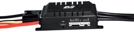 Regulátor VESC BLDC MTVESC100A 100A ESC