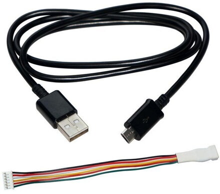 Regulátor VESC BLDC MTVESC100A 100A ESC