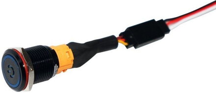 Regulátor VESC BLDC MTVESC100A 100A ESC