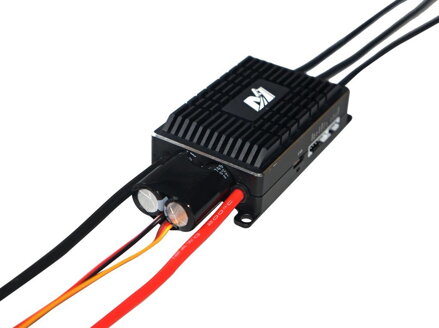 Regulátor VESC BLDC MTVESC100A 100A ESC