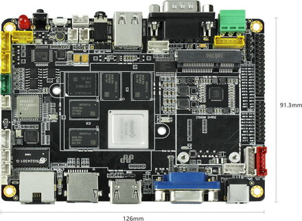 AIO-3288C