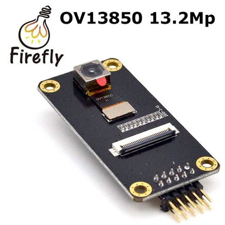 Modul kamery OV13850 13.2Mp