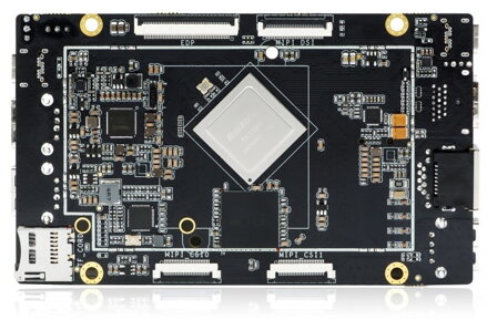 ROC-RK3399-PC Renegade Elite