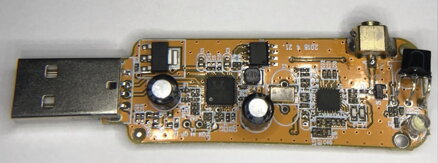 SDRHelloCQ USB SDR DVB-T FM RTL2832U+R820T2