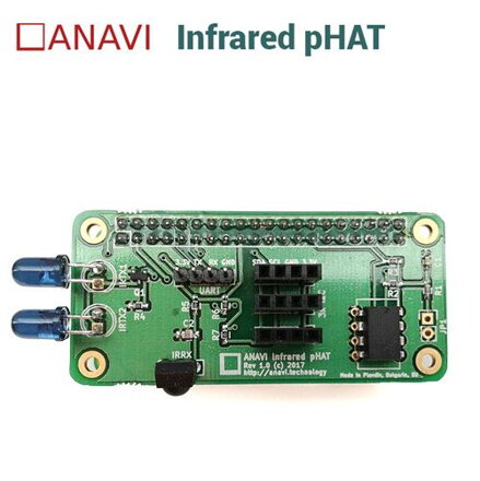 ANAVI Infrared pHAT