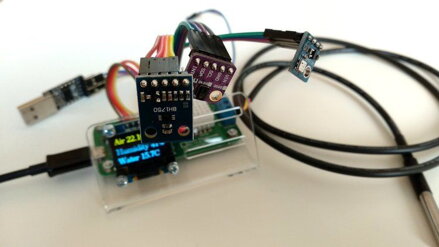 ANAVI Thermometer