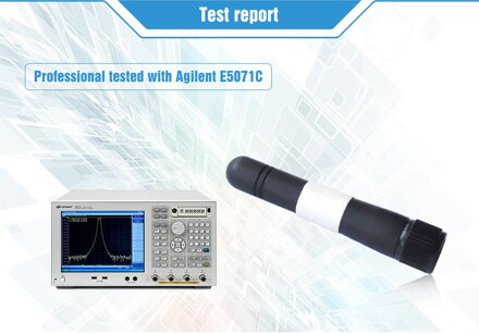 TX868-JZ-5 868MHz 2.0dBi SMA-J anténa LoRA