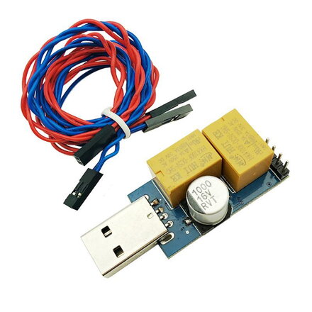 AC3281 USB Watchdog