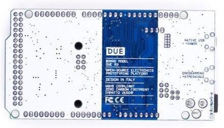 DUE 2012 R3 ARM 32 klon