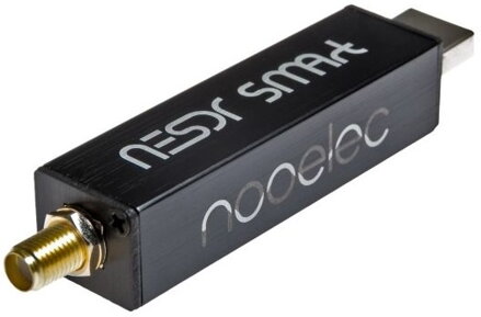 Nooelec NESDR SMArt v4 SDR RTL přijímač sada