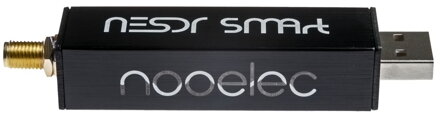 Nooelec NESDR SMArt v4 SDR RTL přijímač sada