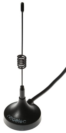 Nooelec NESDR SMArt v4 SDR RTL přijímač sada