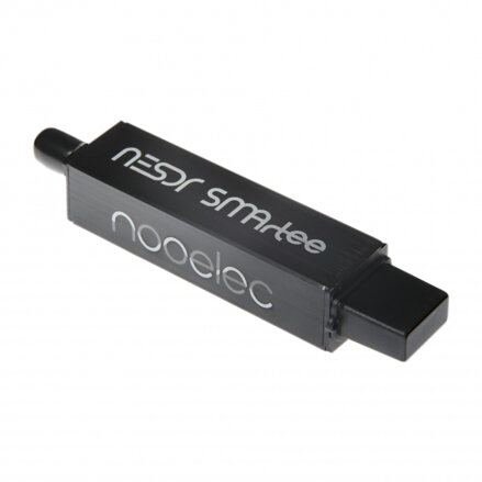 Nooelec NESDR SMArTee v2 SDR RTL přijímač sada