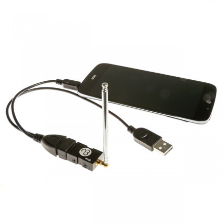 NESDR Nano 3 USB OTG