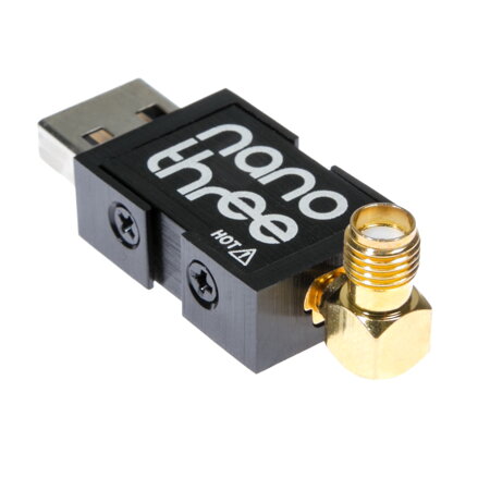 NESDR Nano 3 USB OTG