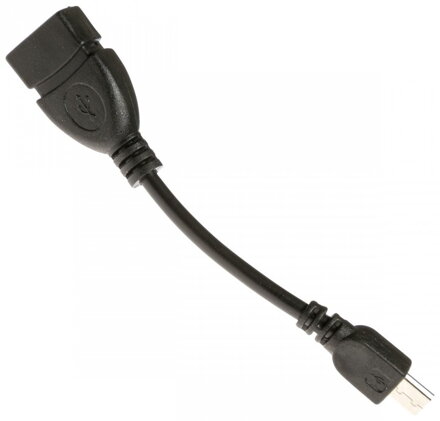 NESDR Nano 3 USB OTG SDR RTL přijímač sada