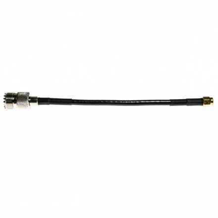 SMA kabel Nooelec Připojovací sada - sada 8 RF kabelů
