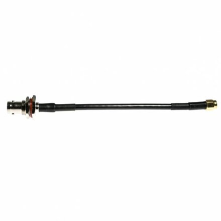 SMA kabel Nooelec Připojovací sada - sada 8 RF kabelů