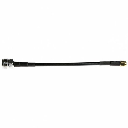 SMA kabel Nooelec Připojovací sada - sada 8 RF kabelů