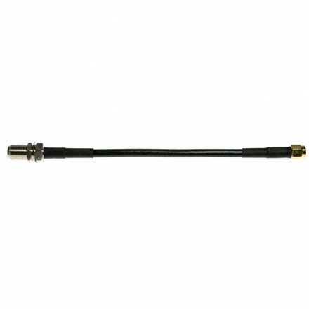 SMA kabel Nooelec Připojovací sada - sada 8 RF kabelů