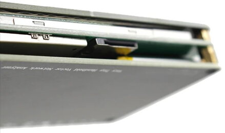 NanoVNA 50kHz-900MHz přenosný vektorový síťový analyzátor