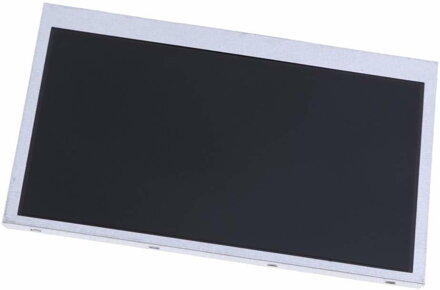 4.3" palcový TFT LCD displej 480x272 40pin