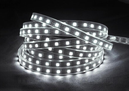LED páska 2812FX60-5V WS2812 SMD 5050 5m 60ks/m 14.4W/m IP20
