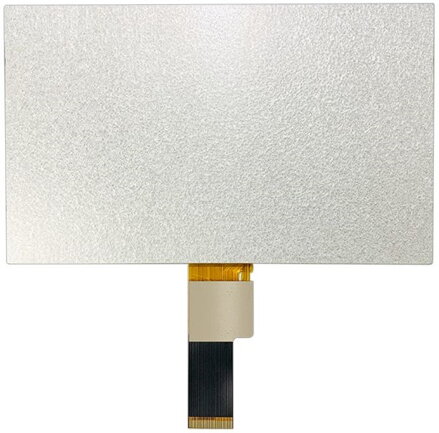 8" TFT, 1024x600, LVDS, 40pin displej