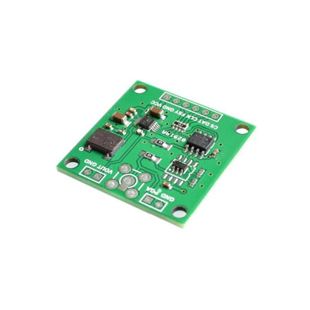 MN-9833 AD9833 generátor signálu DDS modul