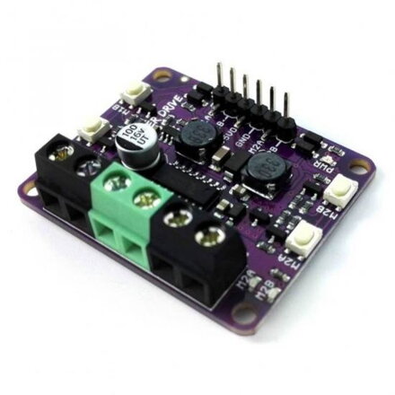 Cytron Maker Drive “H-Bridge” pro začátečníky
