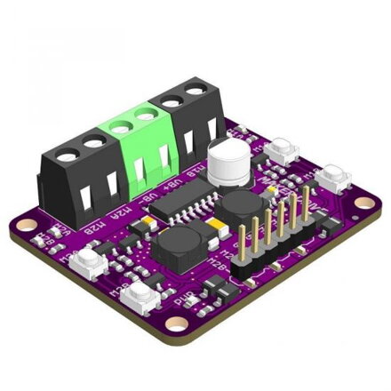 Cytron Maker Drive “H-Bridge” pro začátečníky