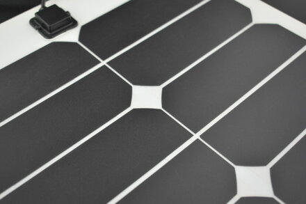 Flexibilní monokrystalický solární panel 5V/10W FIT0573