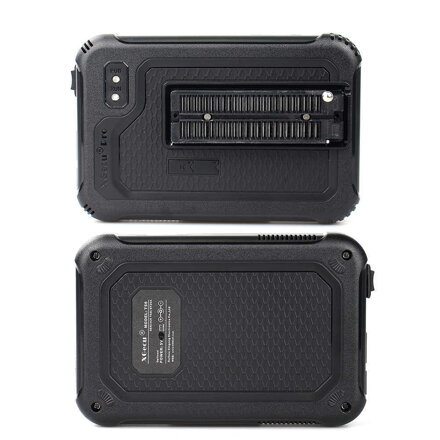 T56 EMMC-NAND FLASH univerzální programátor