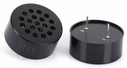 FS-3013 miniaturní reproduktor, 30x13mm, 8 ohm, 0.5W
