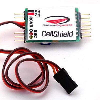 CellShield