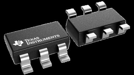 SOT-23 4.5-V-28-V Input, 3-A Output, Regulátory spínacího napětí