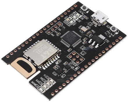 NodeMCU-BU01 vývojová deska