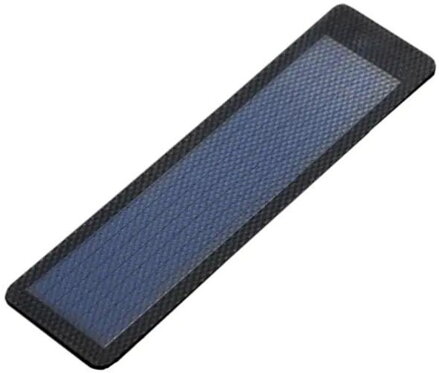 FIT0333 Flexibilní solární panel 1.5V/250mA