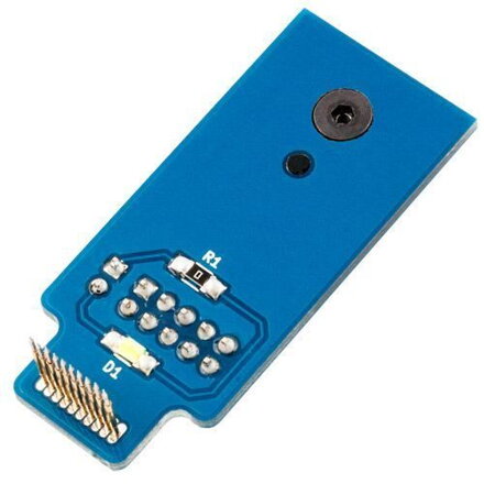 VR-Table - 11R sada univerzální JTAG adaptéry VF-JIG pro VR-TABLE