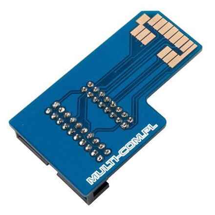 Adaptér SD-EMMC Plus - model SE-P1