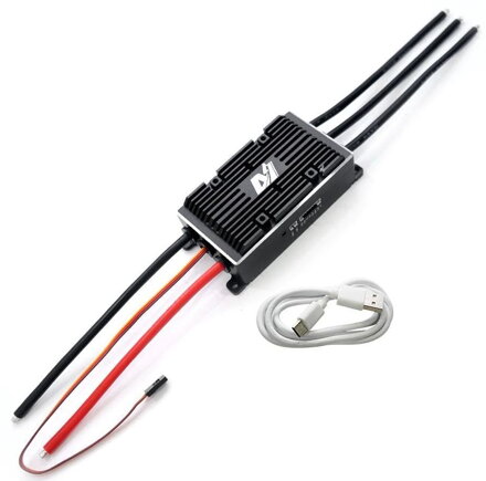 Maytech VESC MTSPF7.12K 200A