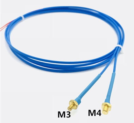 Termočlánek typ-K WRN-036-3D pro 3D tisk