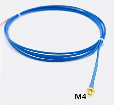 Termočlánek typ-K WRN-036-3D pro 3D tisk
