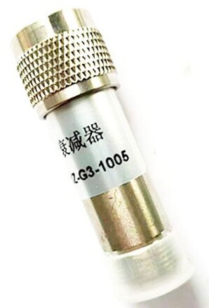 Útlumový článek, attenuator