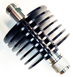 Útlumový článek, attenuator
