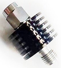 Útlumový článek, attenuator