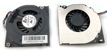 BSB05505HP-SM ventilátor pro CPU notebooku